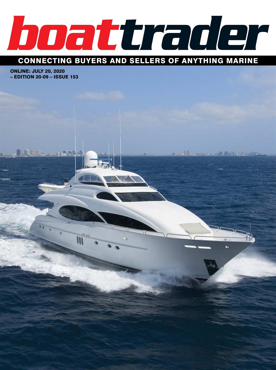Boat Trader Australia Preview Pages