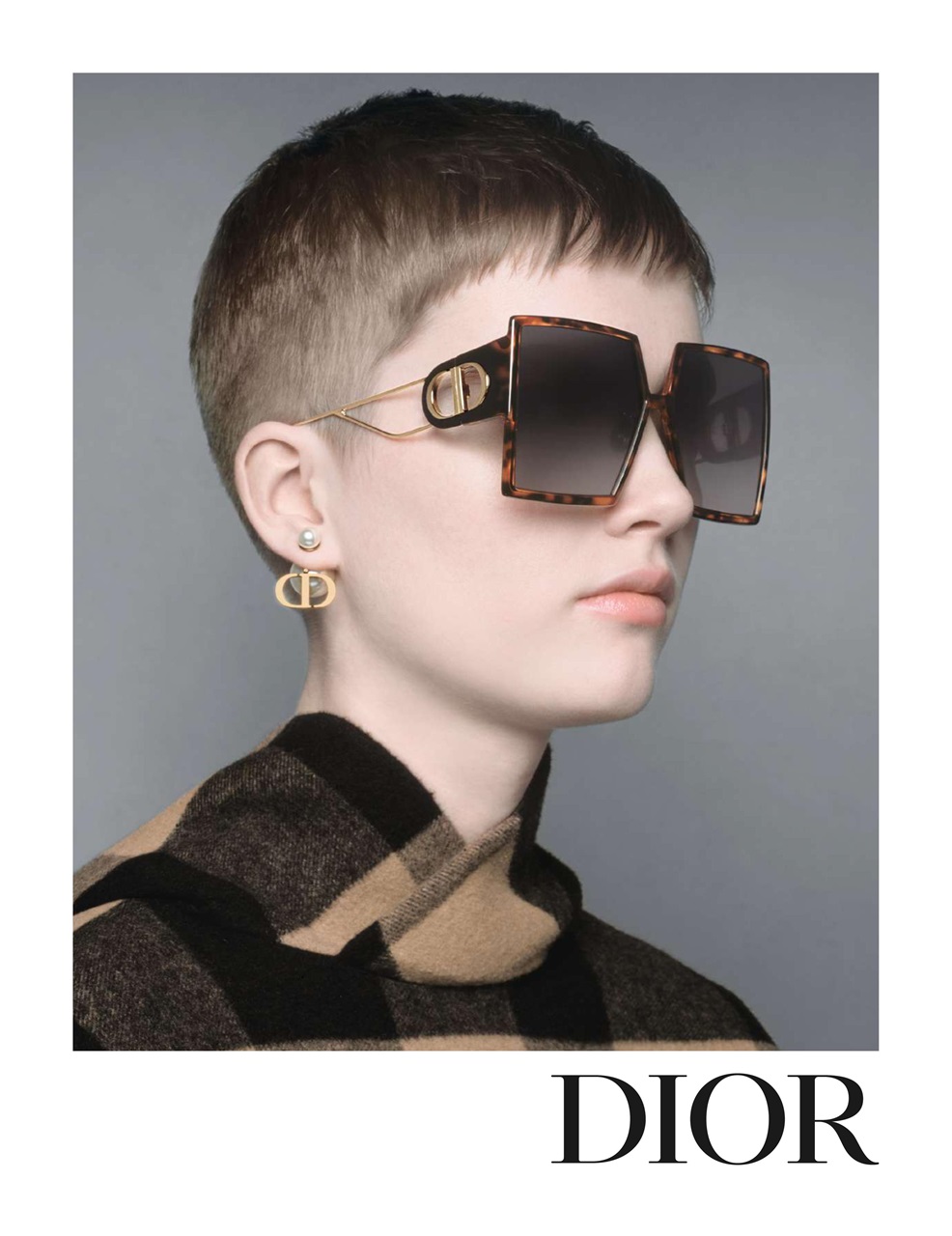 Grazia Preview Pages