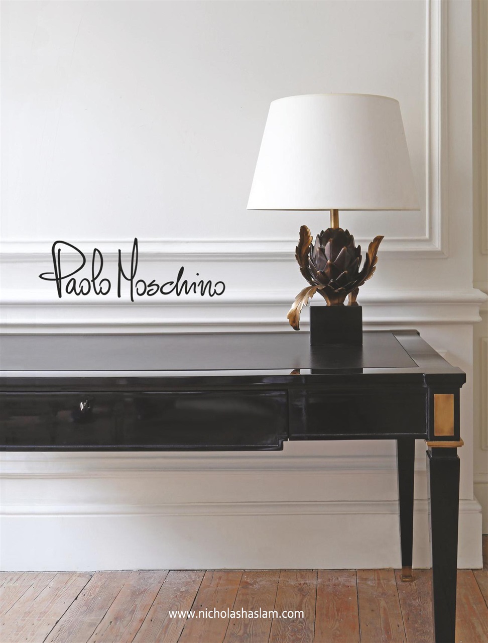 Homes & Gardens Preview Pages