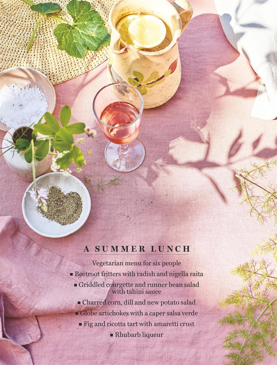 Homes & Gardens Preview Pages