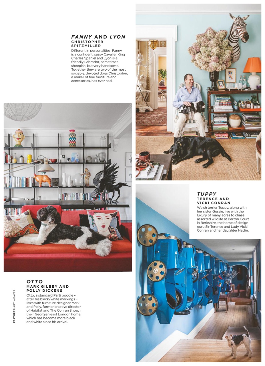 Living Etc Preview Pages