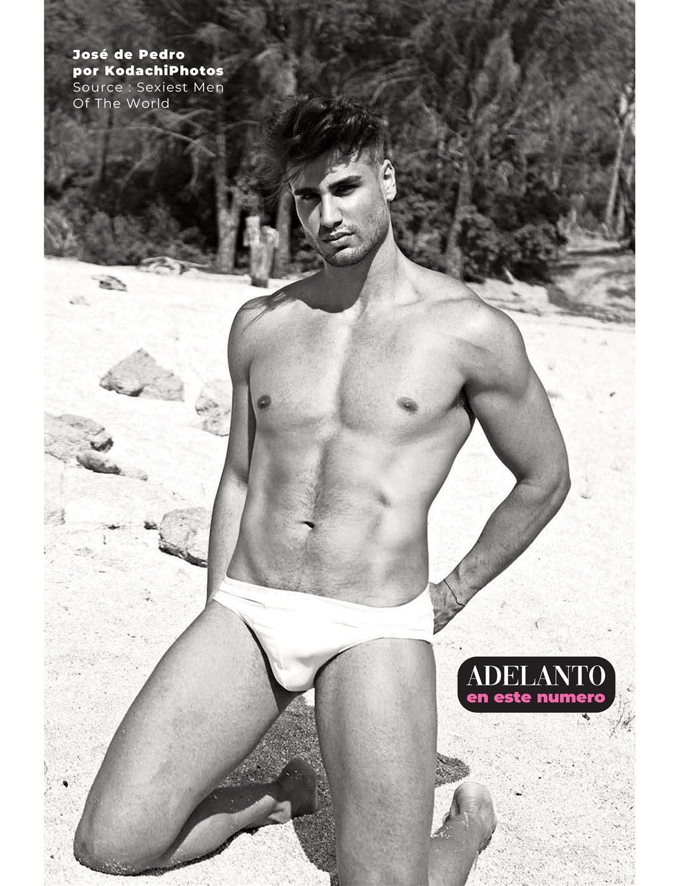 MMenEspañol Preview Pages
