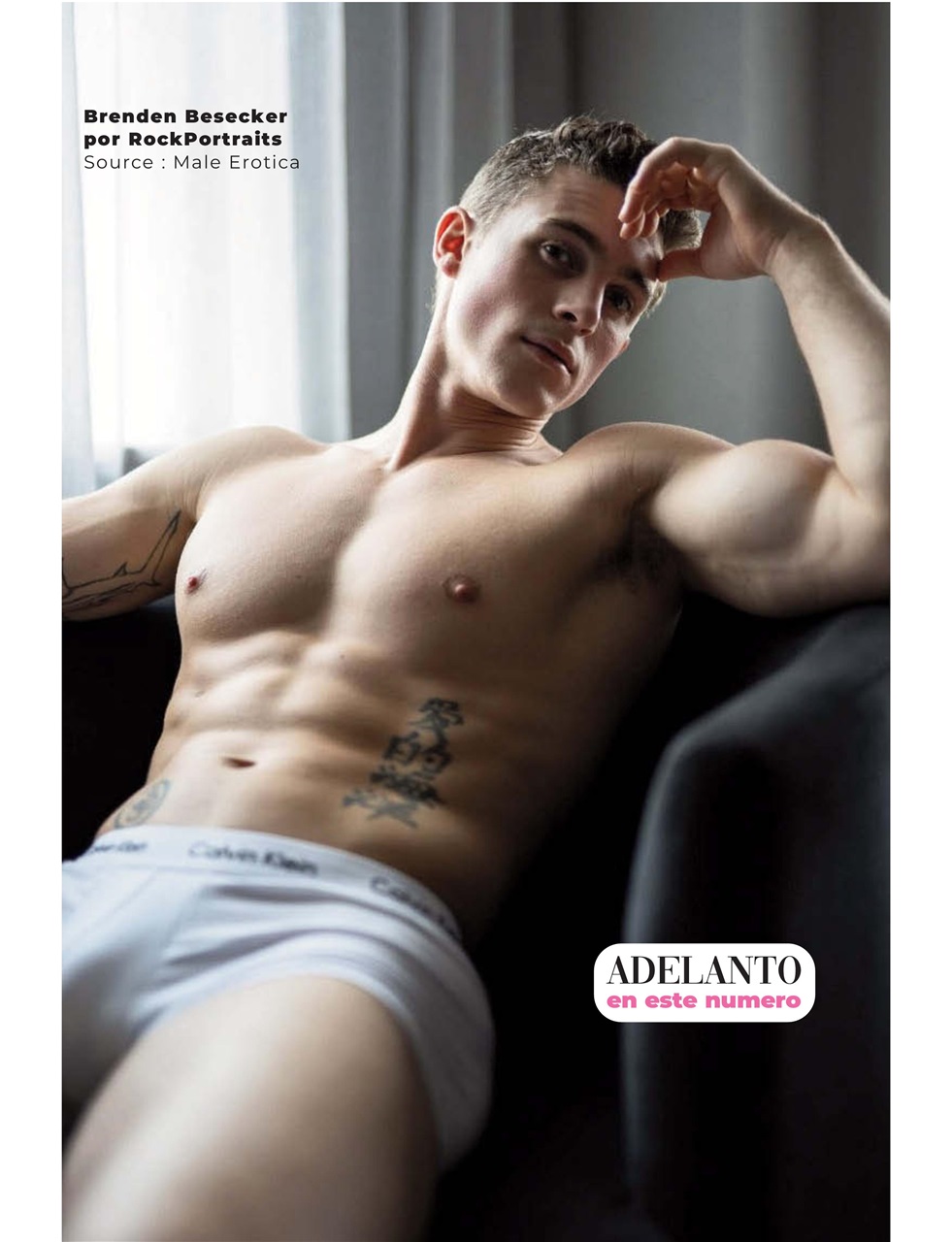 MMenEspañol Preview Pages