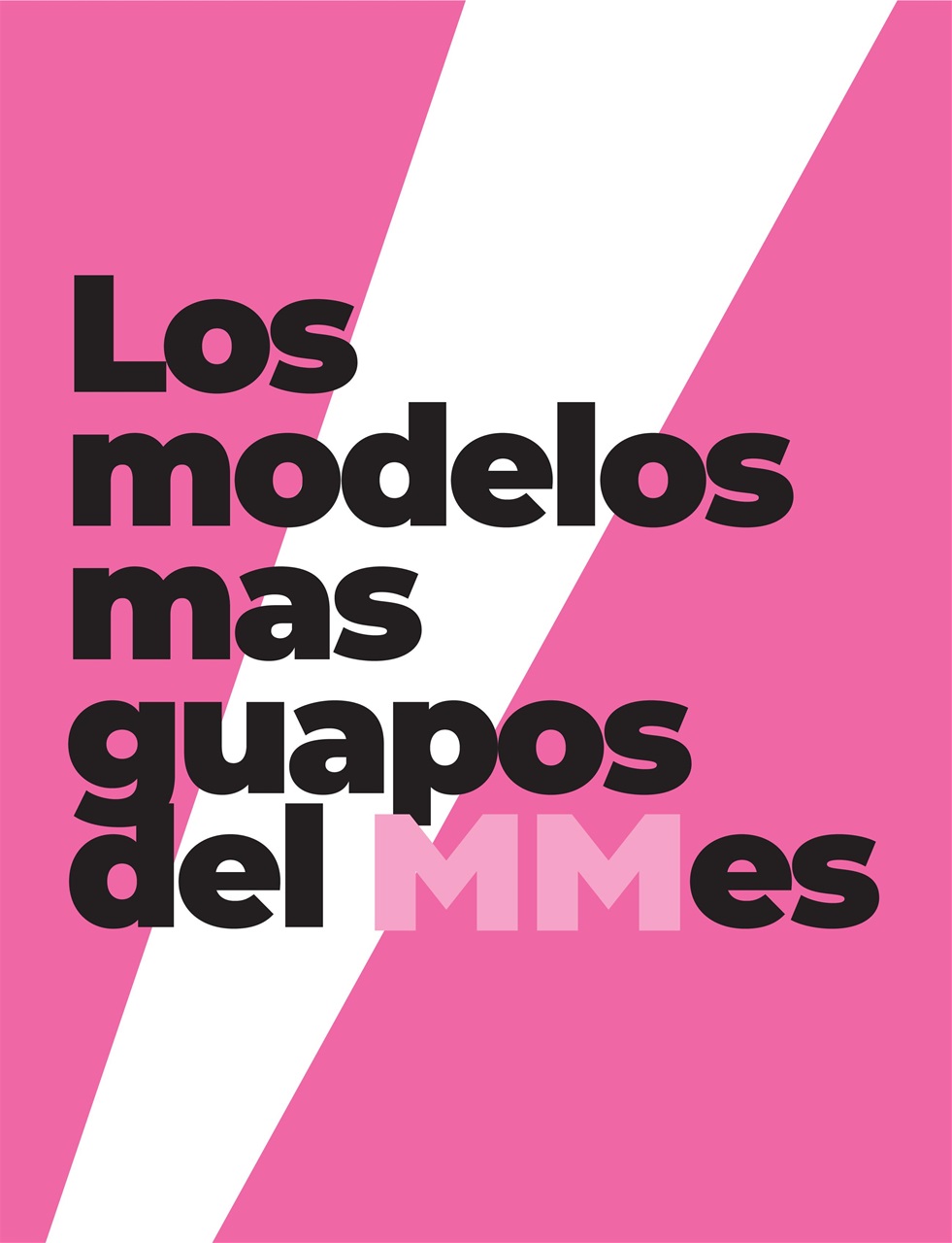 MMenEspañol Preview Pages
