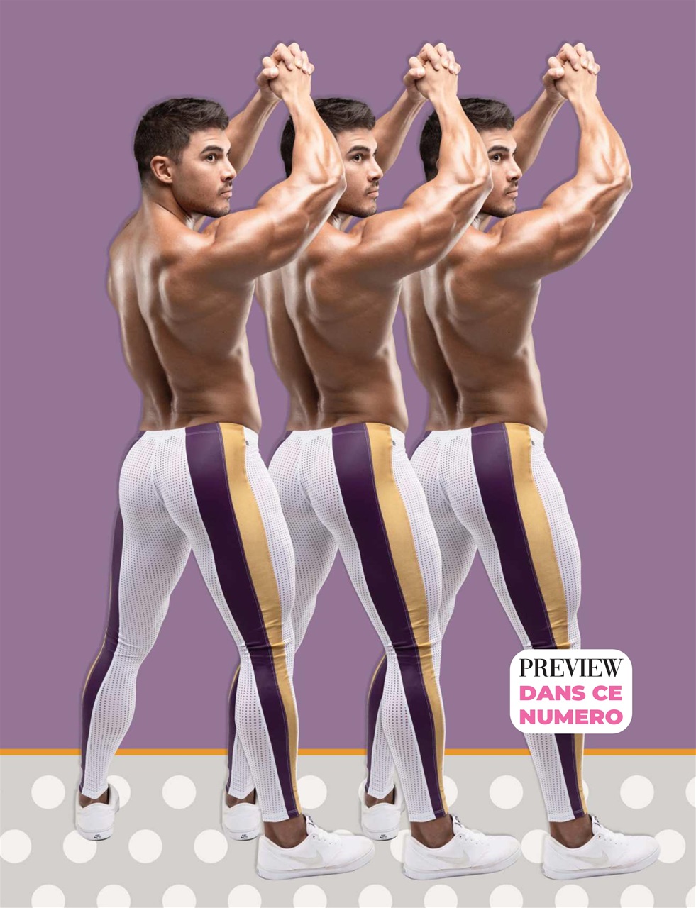 MMensuel Preview Pages