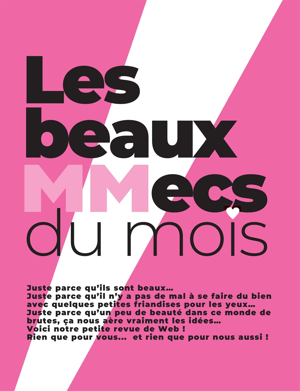 MMensuel Preview Pages