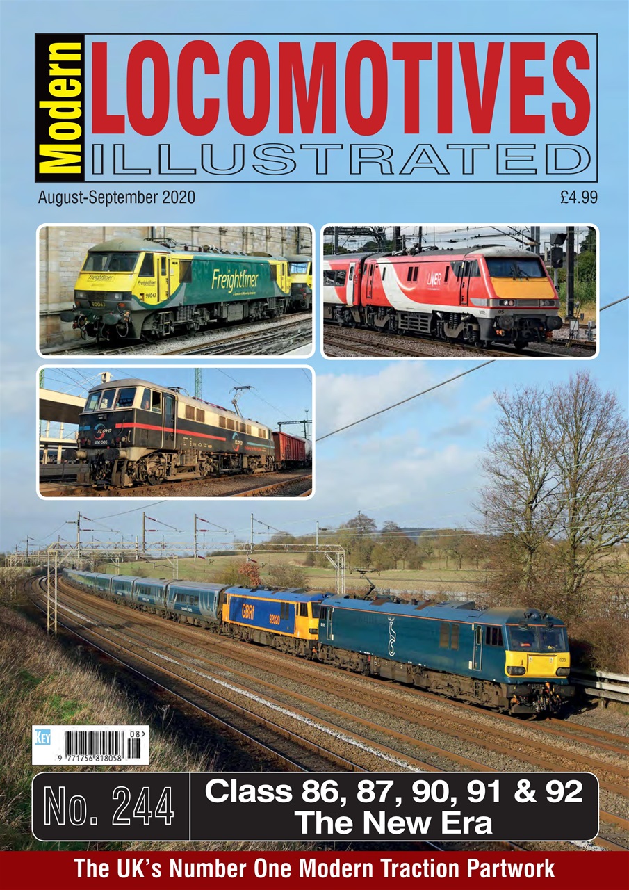 MLI Plus Preview Pages