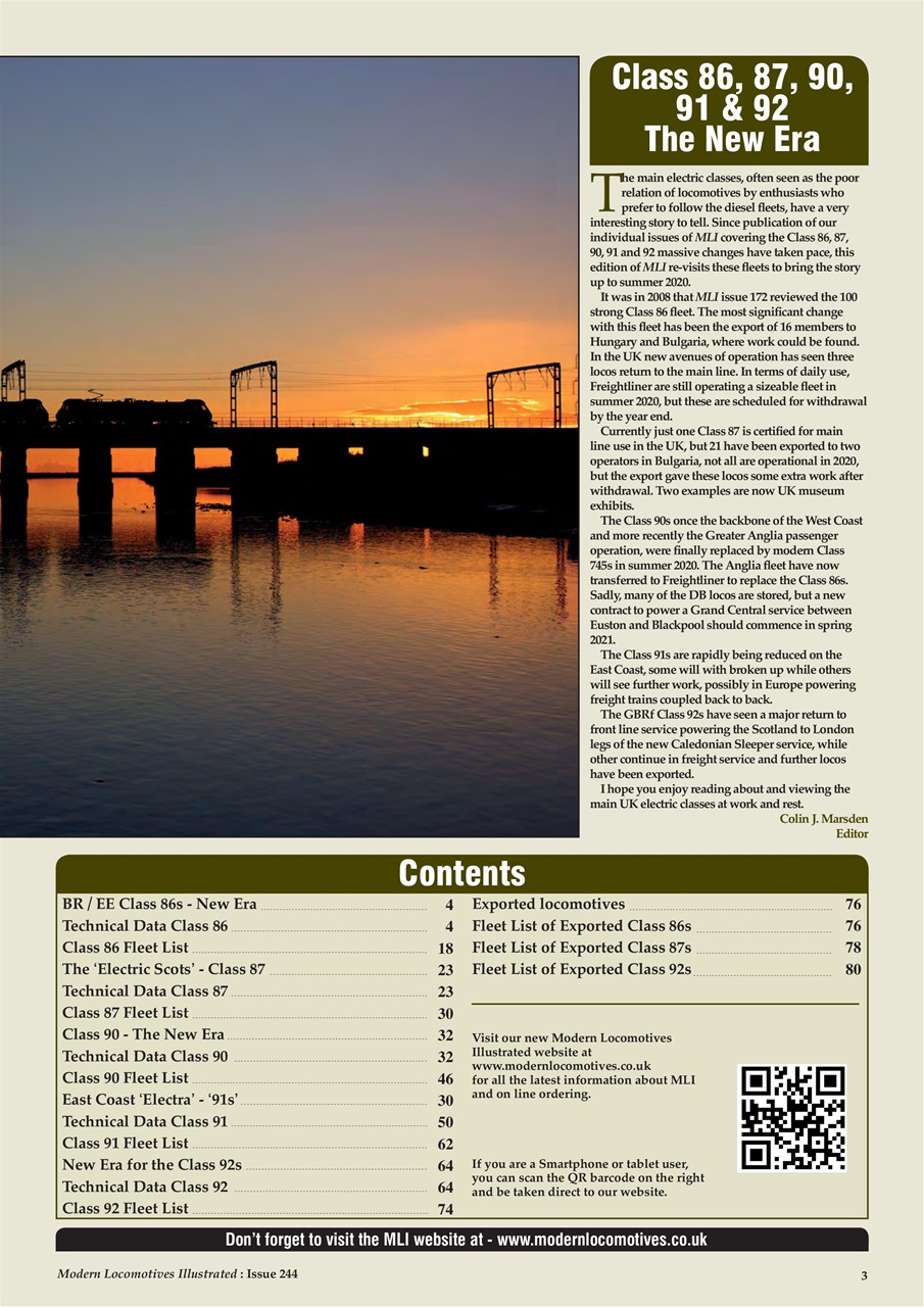 MLI Plus Preview Pages