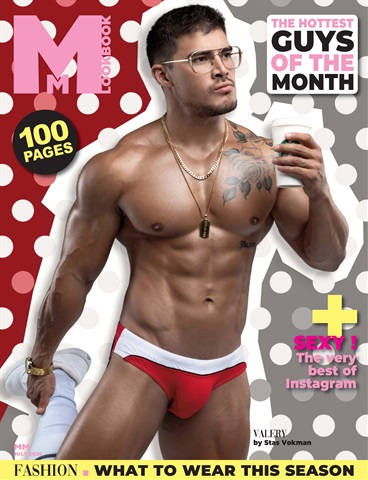 MM in English issue July 2020