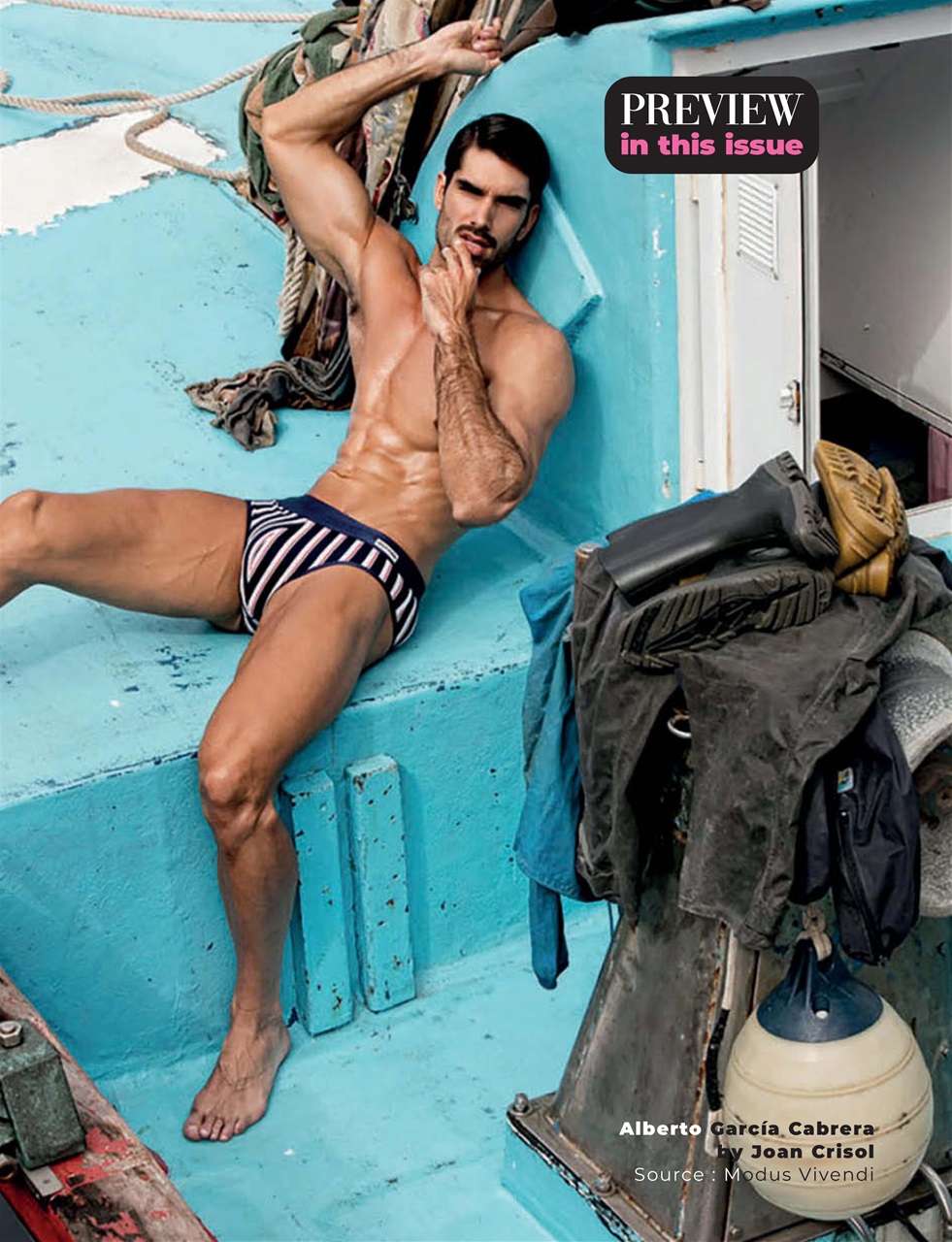 MM in English Preview Pages