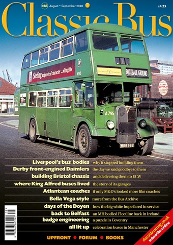 Classic Bus issue Aug/Sep 2020 (168)
