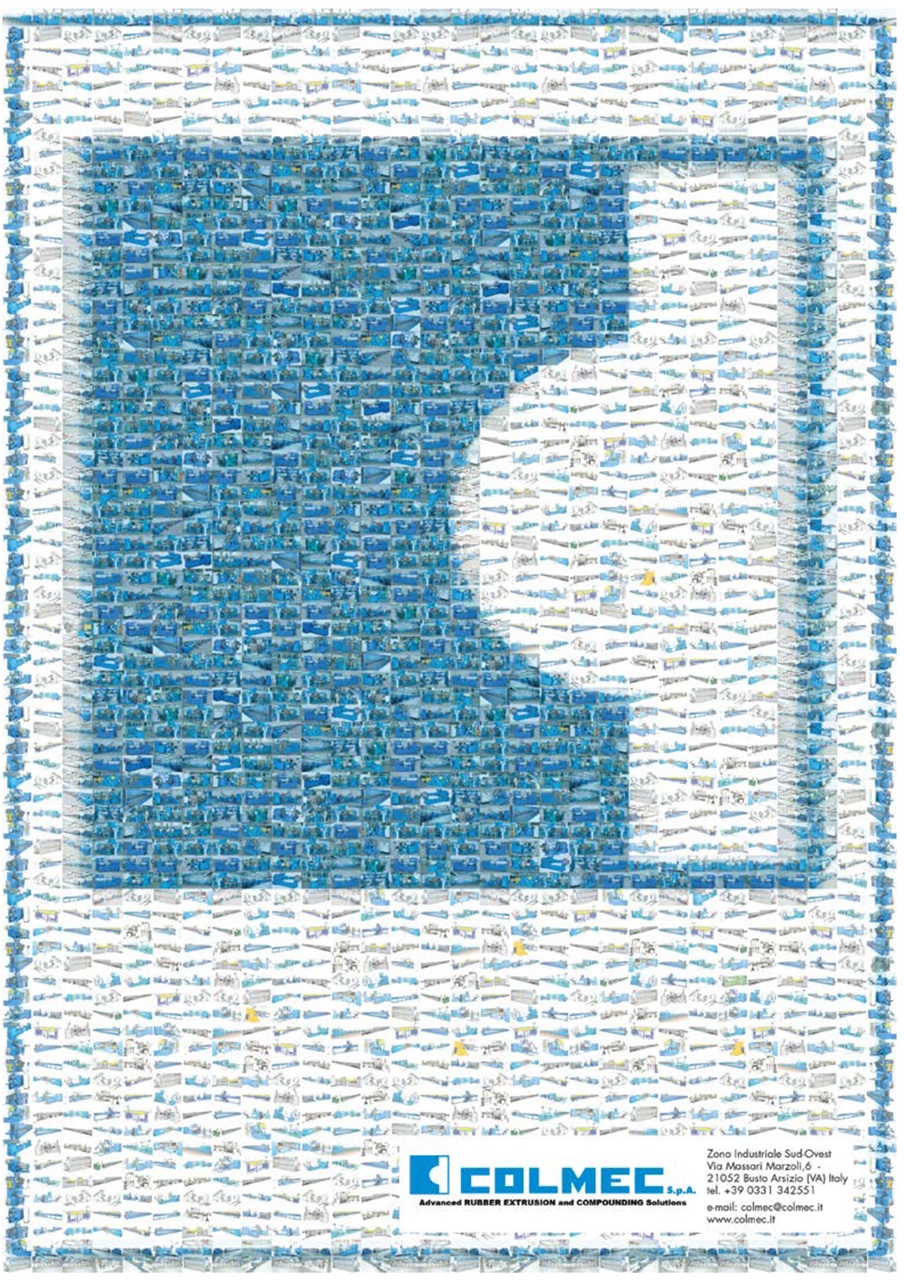 L’industria della Gomma Preview Pages