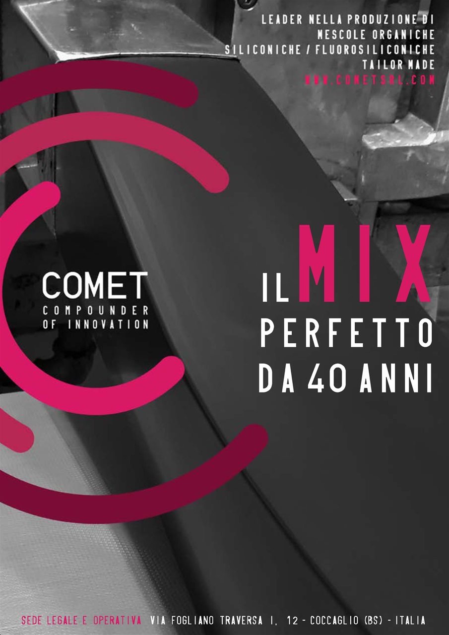 L’industria della Gomma Preview Pages