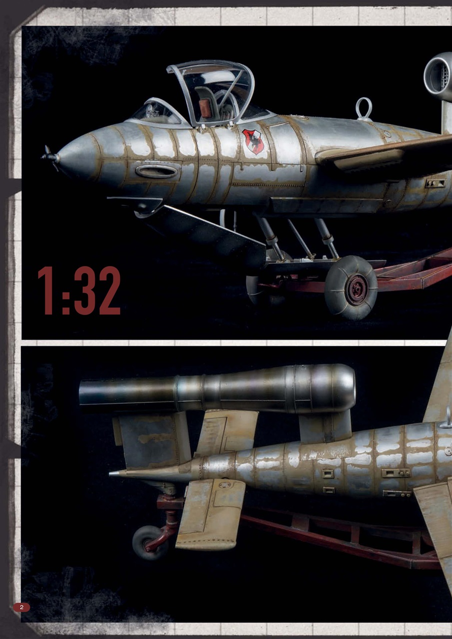 Meng AIR Modeller Preview Pages