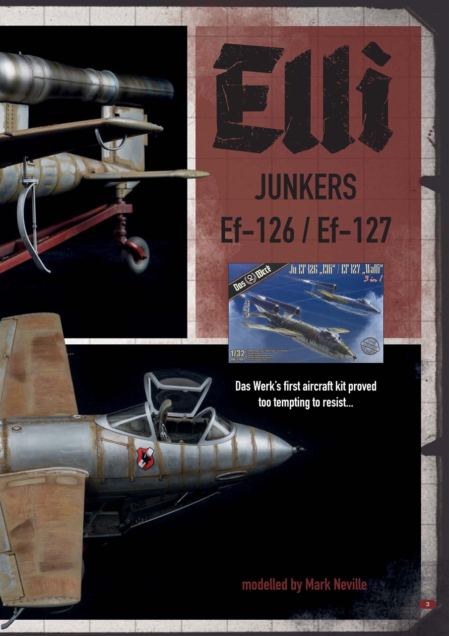 Meng AIR Modeller Preview Pages