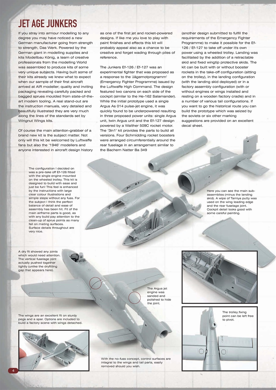 Meng AIR Modeller Preview Pages