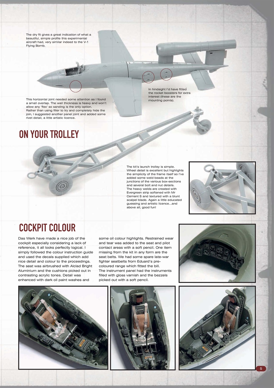 Meng AIR Modeller Preview Pages