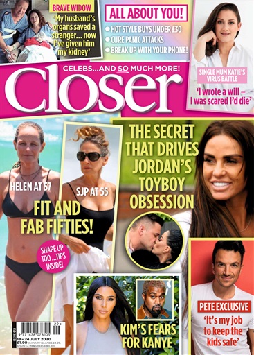 Closer issue 