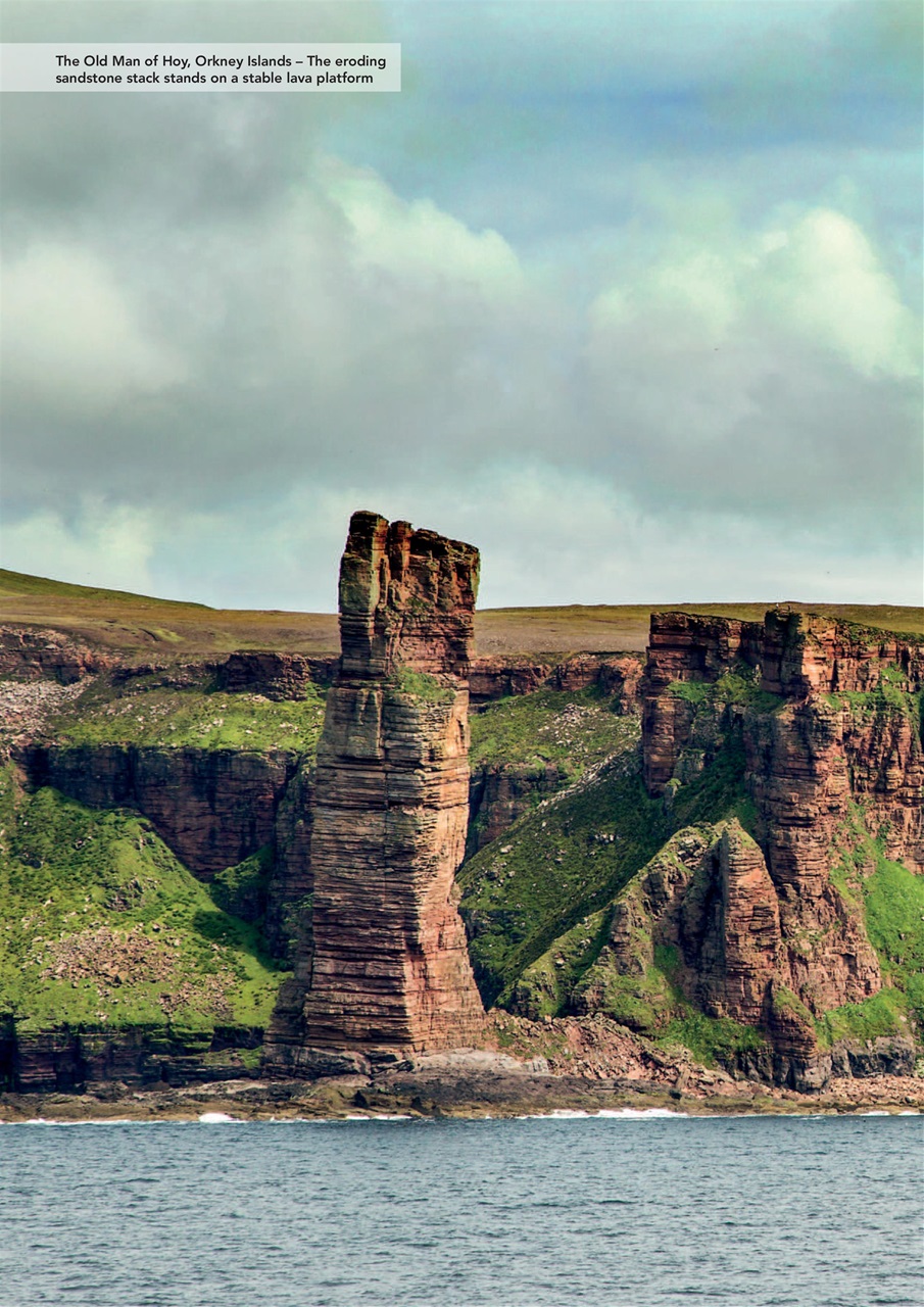 Scottish Islands Explorer Preview Pages