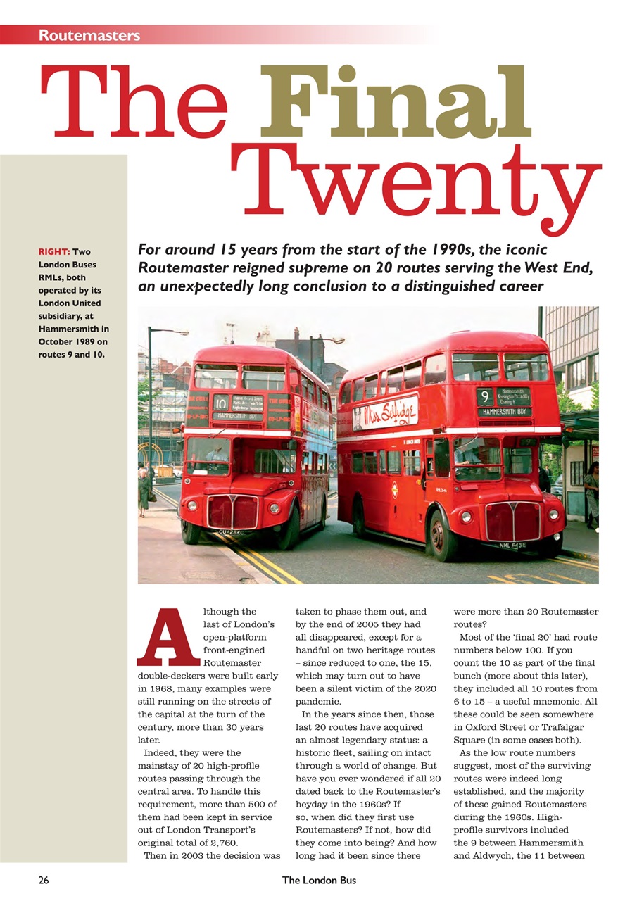 Aviation Specials Preview Pages