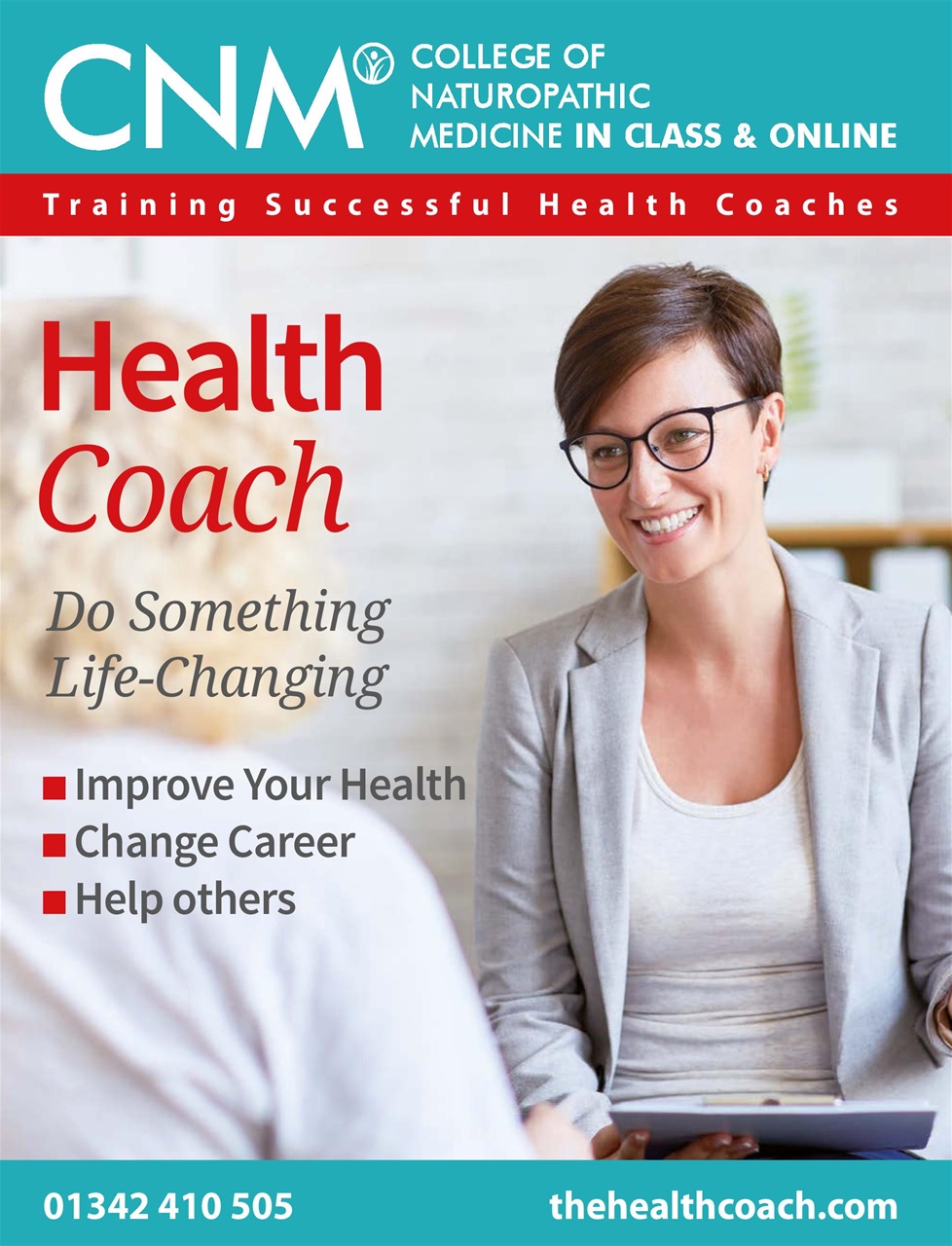 Slim Fit & Healthy Preview Pages