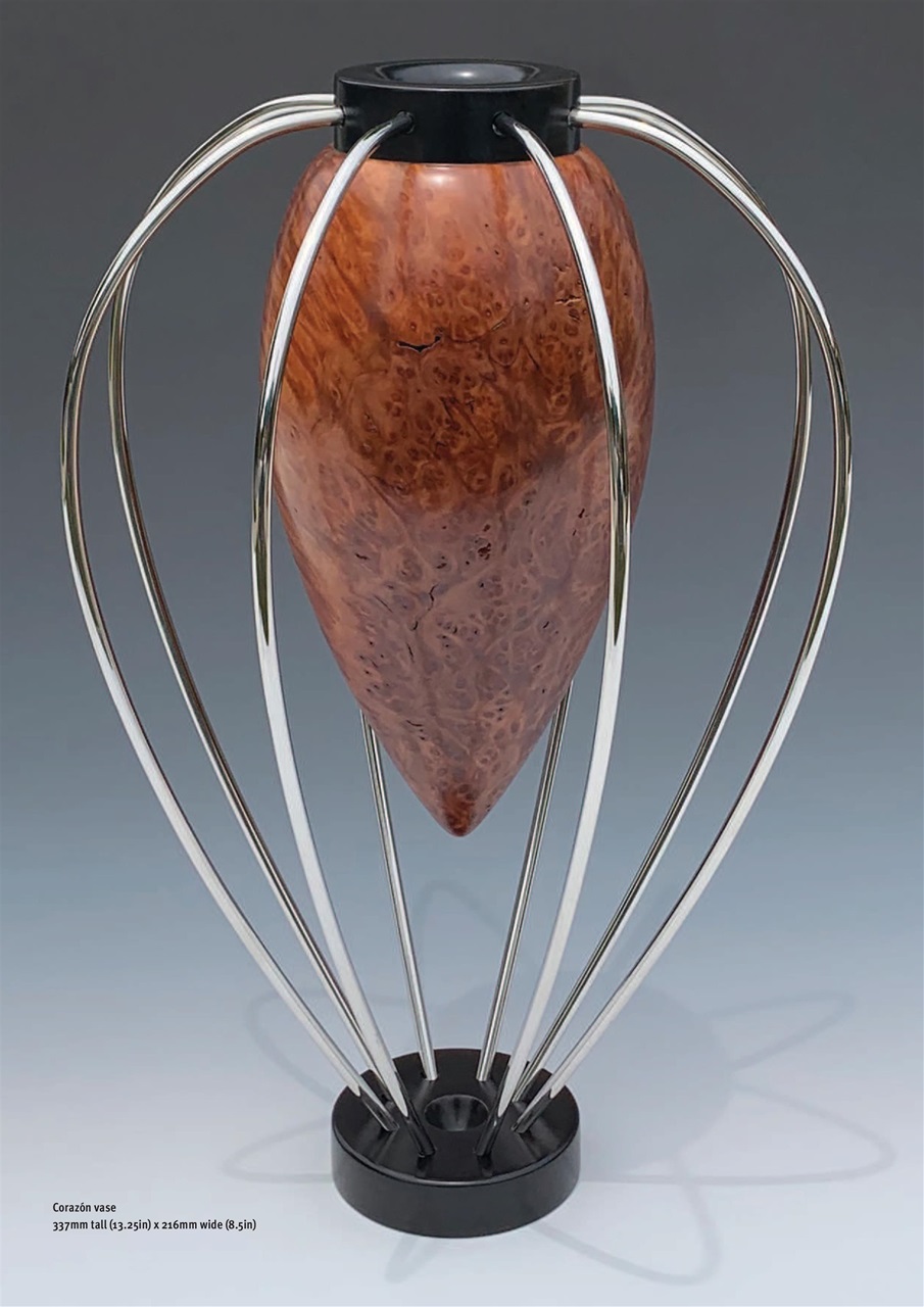 Woodturning Preview Pages