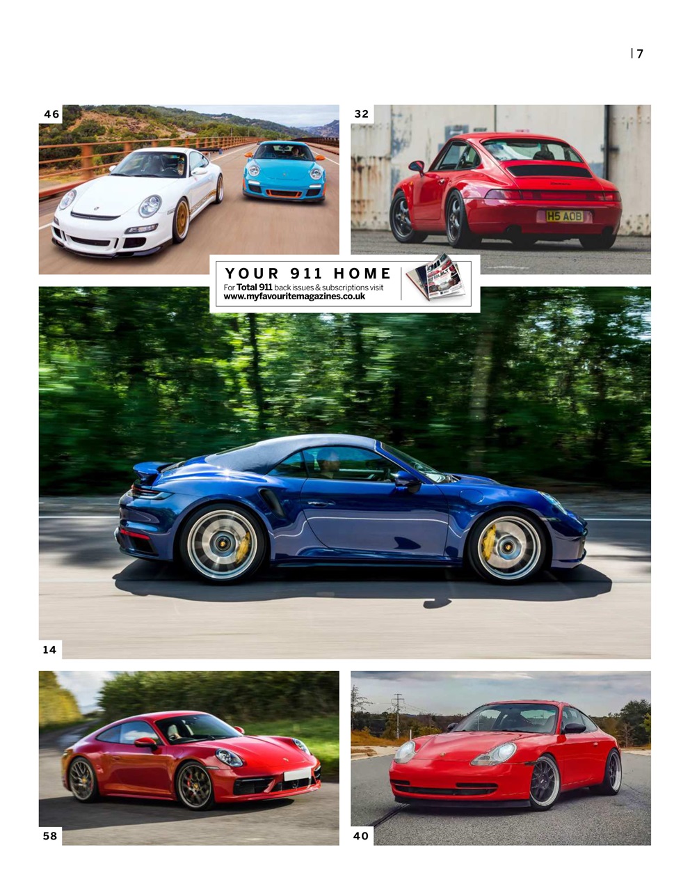 Total 911 Preview Pages