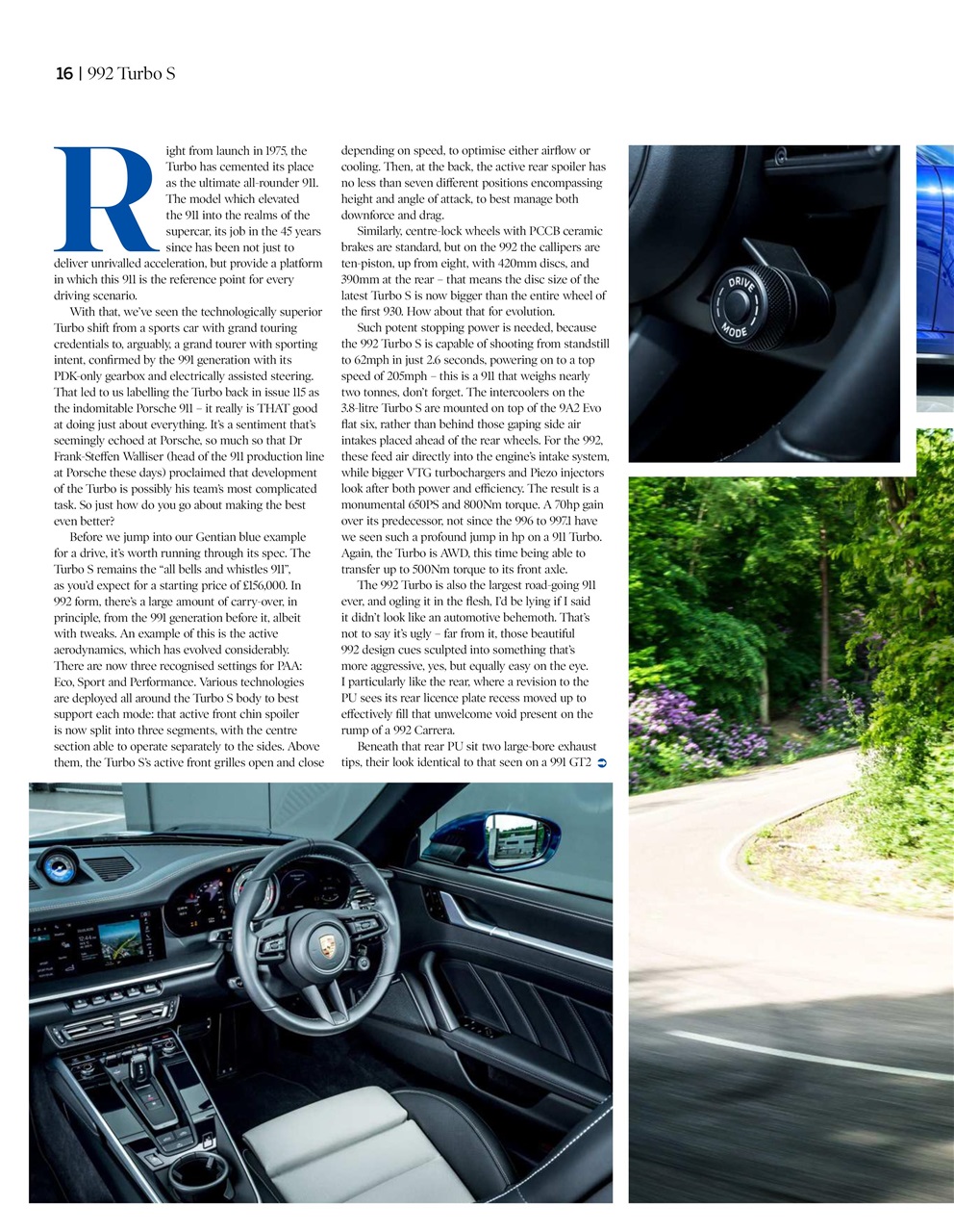 Total 911 Preview Pages