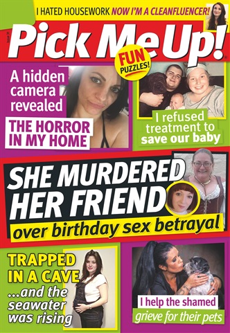 Pick Me Up issue 30-Jul-2020