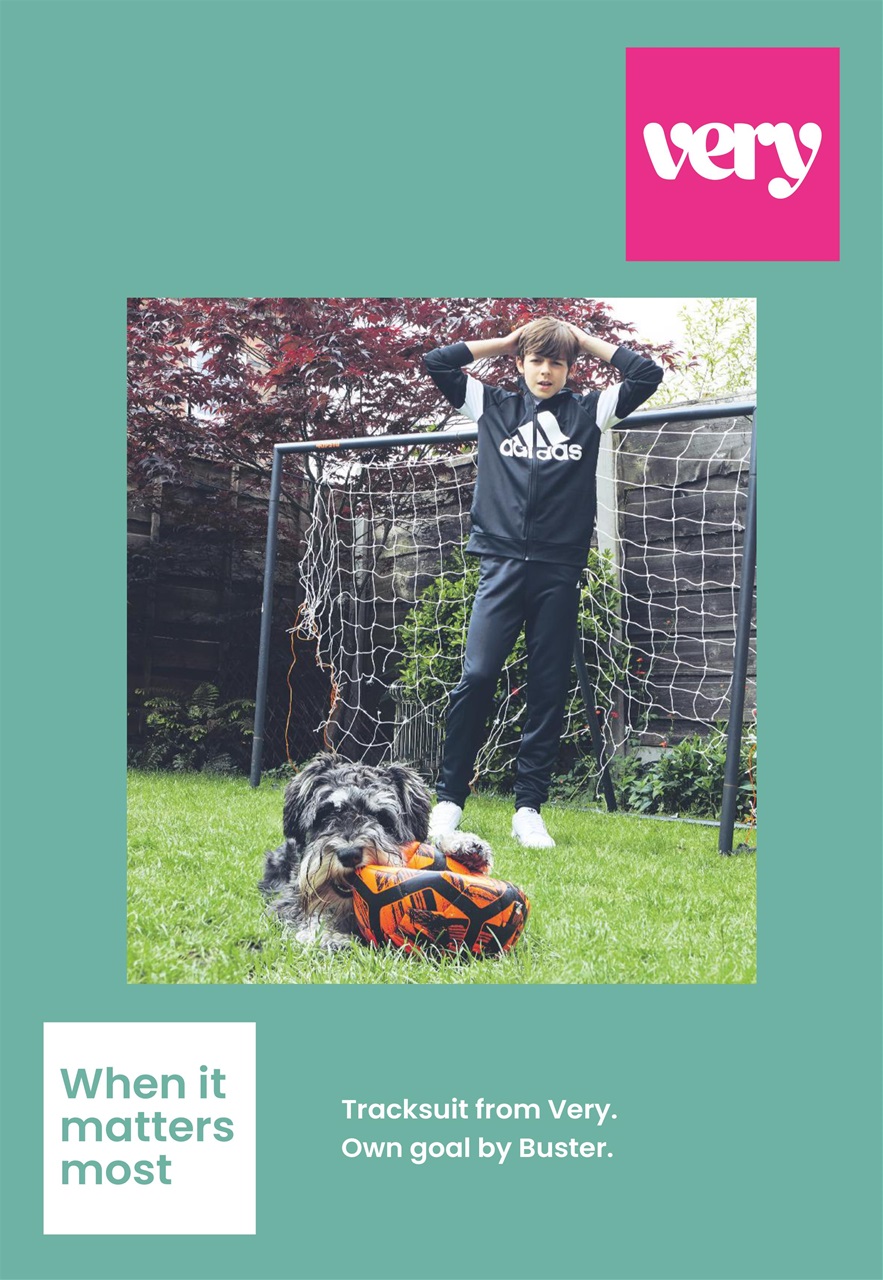 Pick Me Up Preview Pages