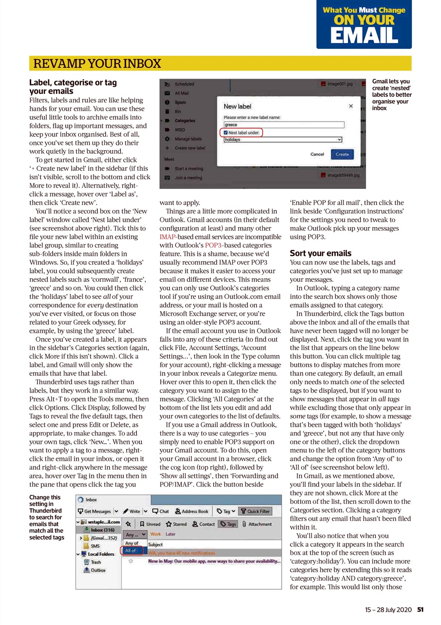 Computer Active Preview Pages