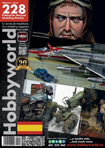 Hobbyworld issue 