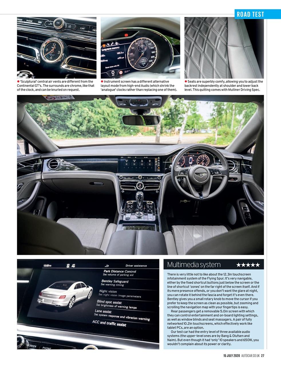 Autocar Preview Pages