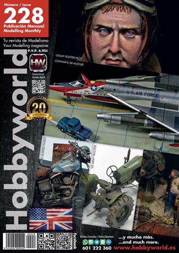 HobbyWorld English issue 