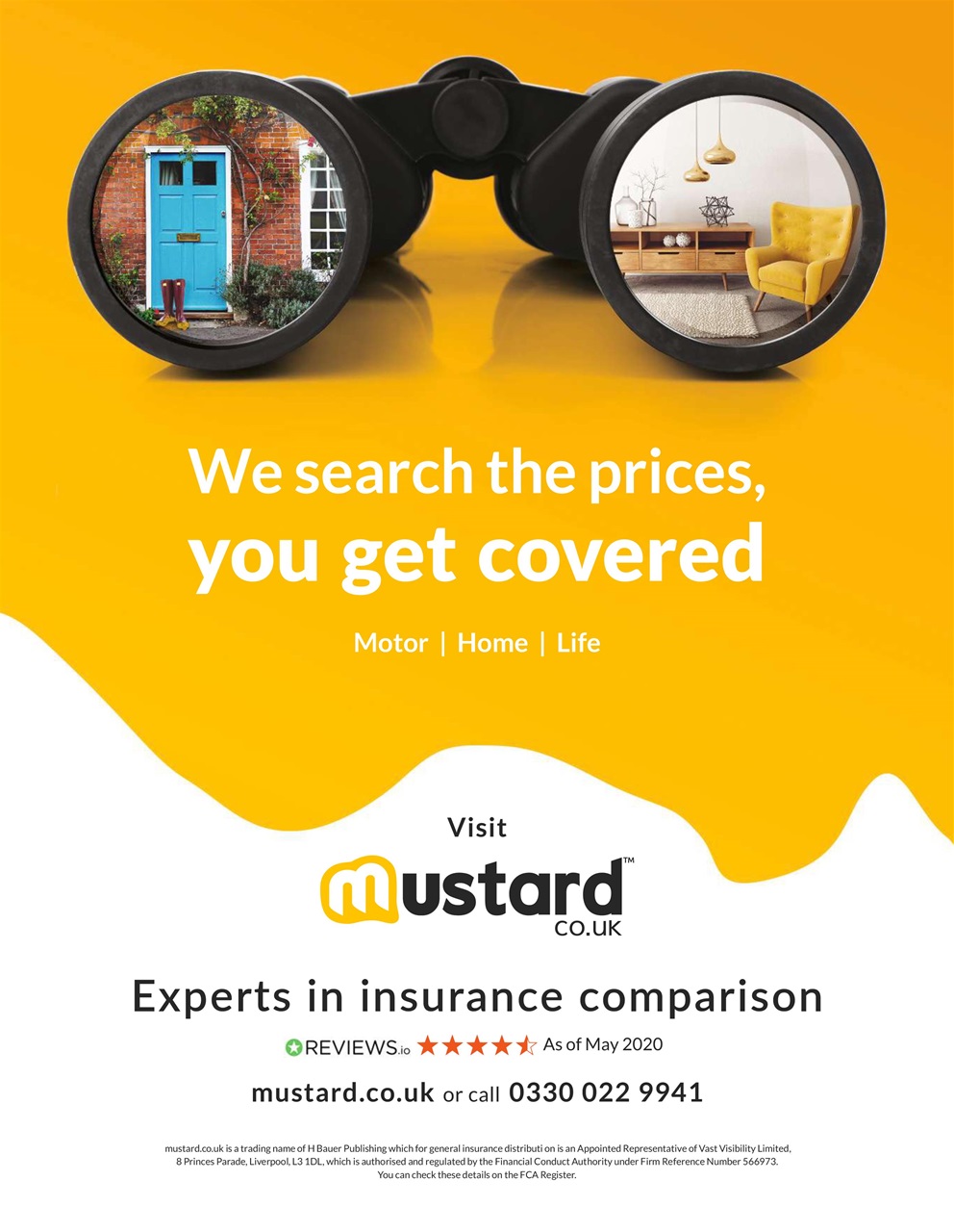 LandScape Preview Pages