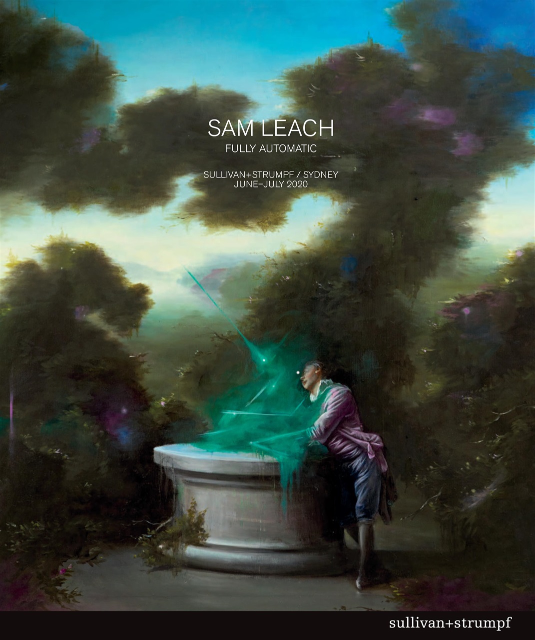 Art Collector Preview Pages