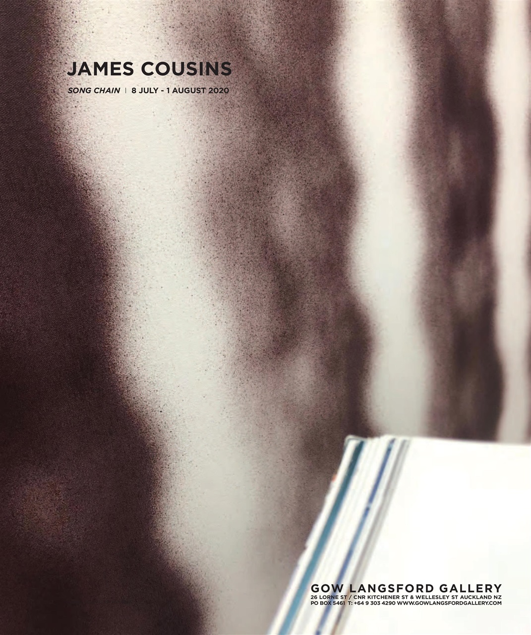 Art Collector Preview Pages