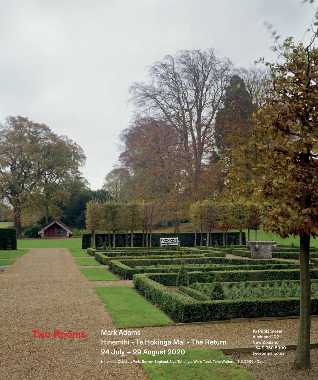 Art Collector Preview Pages