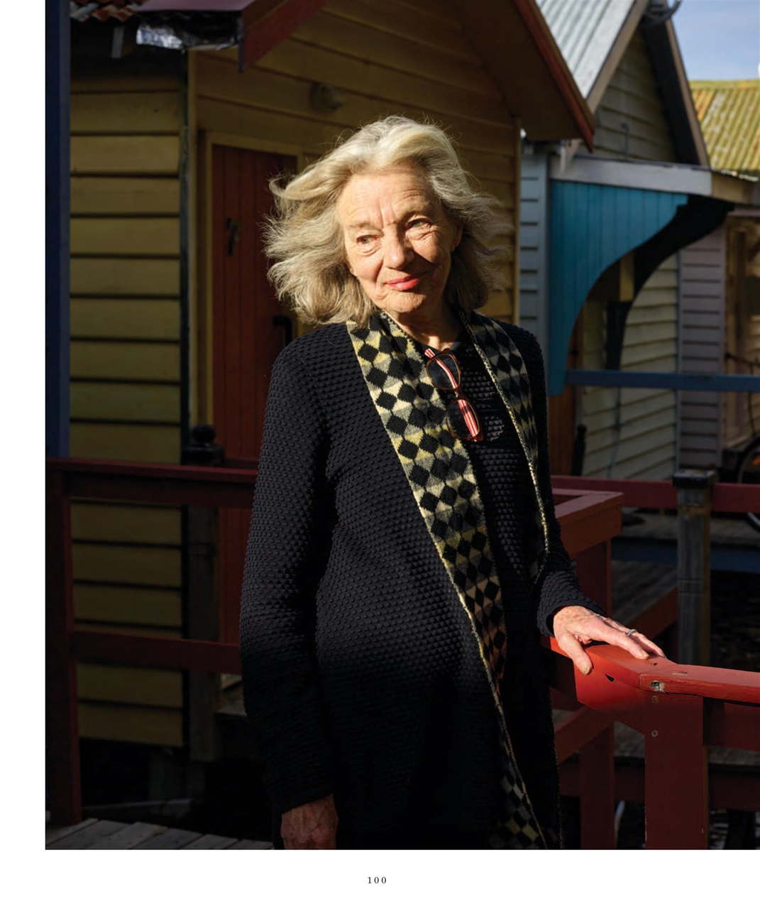 Art Collector Preview Pages