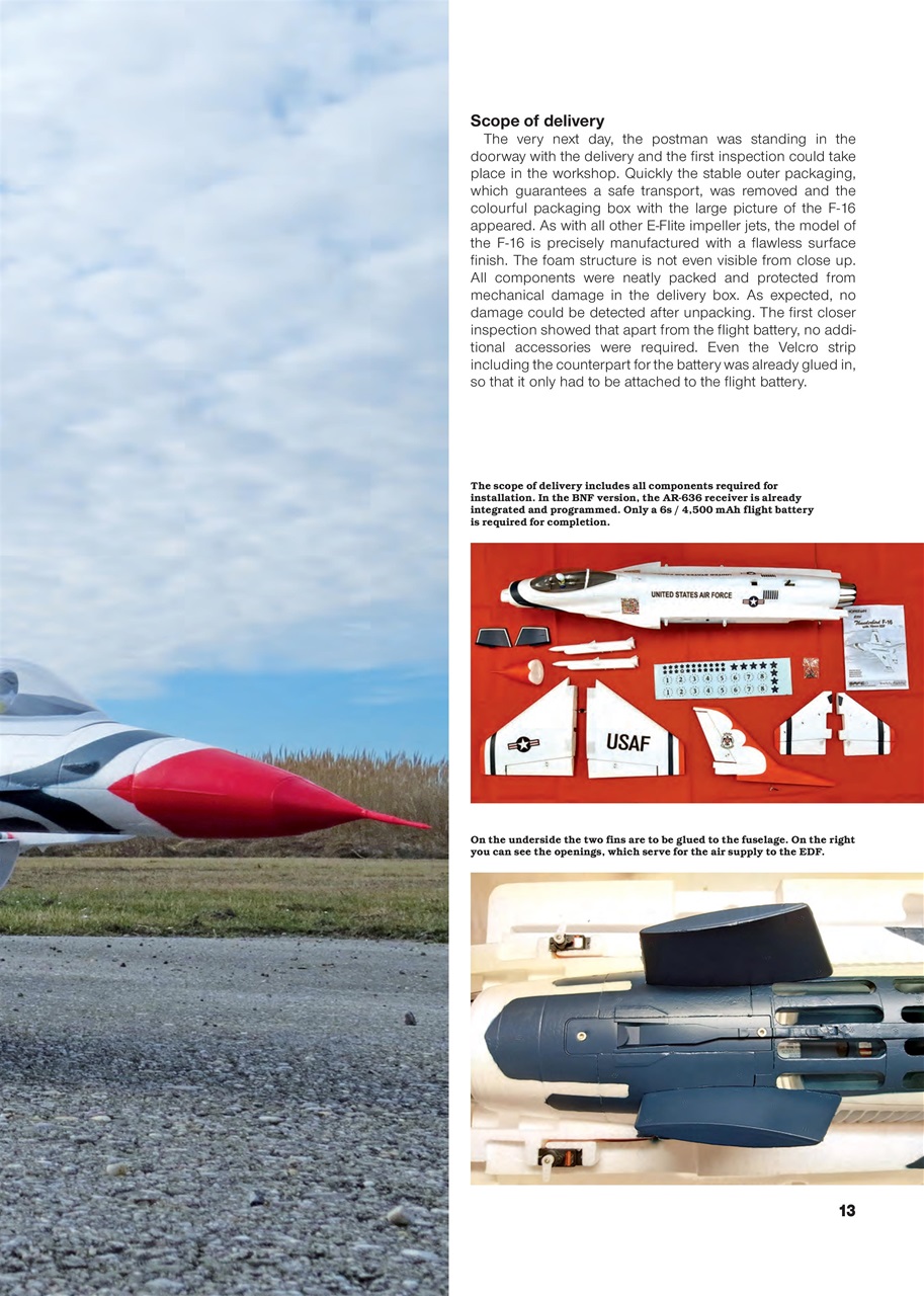 Jetpower Preview Pages
