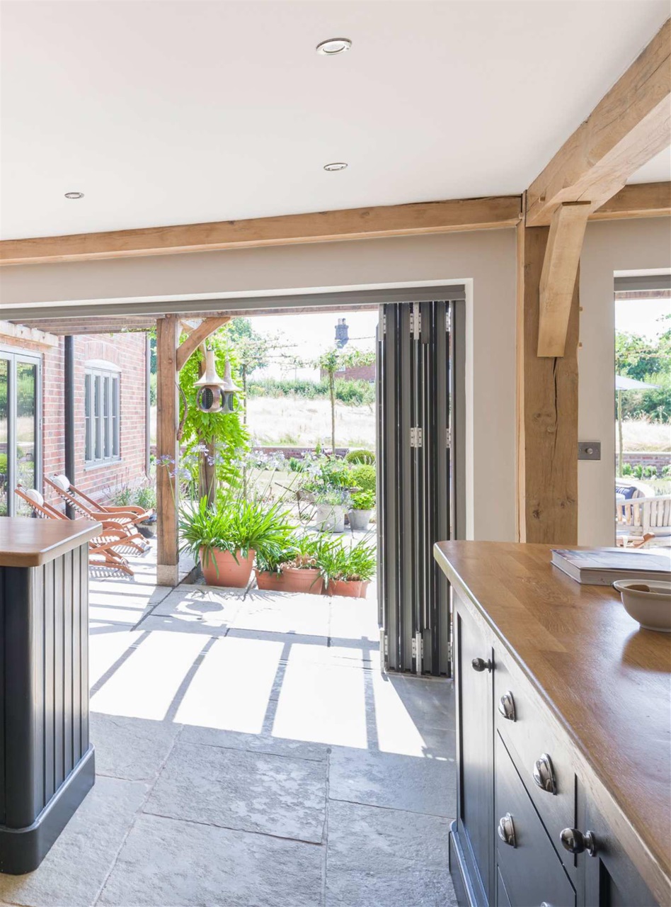 Homebuilding & Renovating Magazine Preview Pages