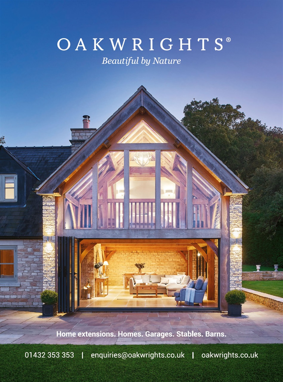 Period Living Magazine Preview Pages