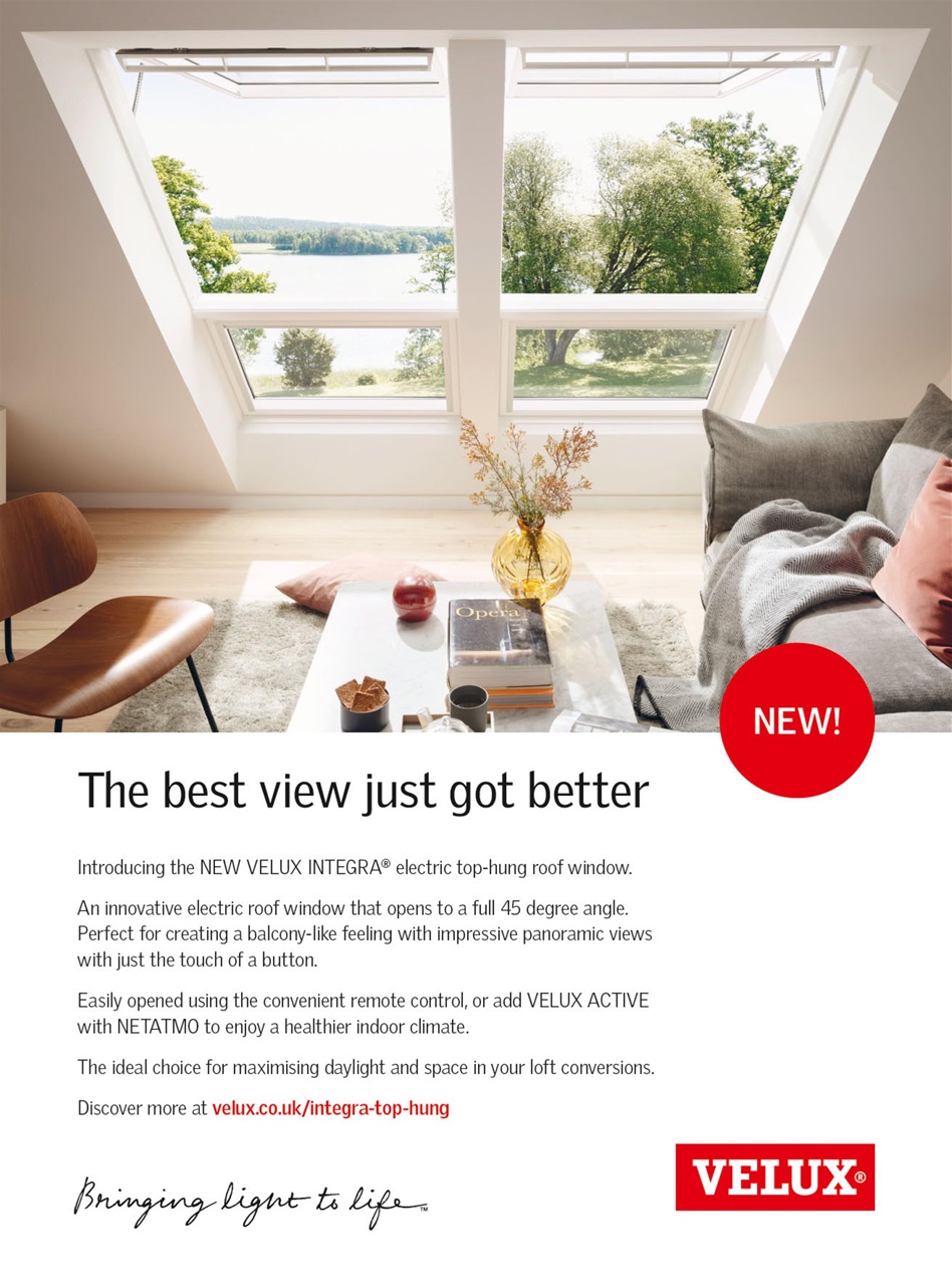 Real Homes Magazine Preview Pages