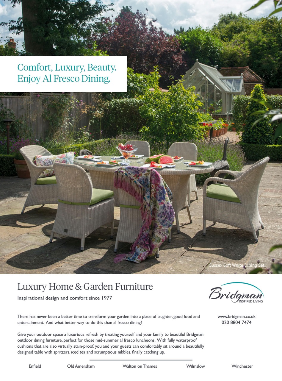 Real Homes Magazine Preview Pages
