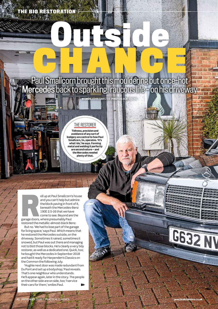 Practical Classics Preview Pages