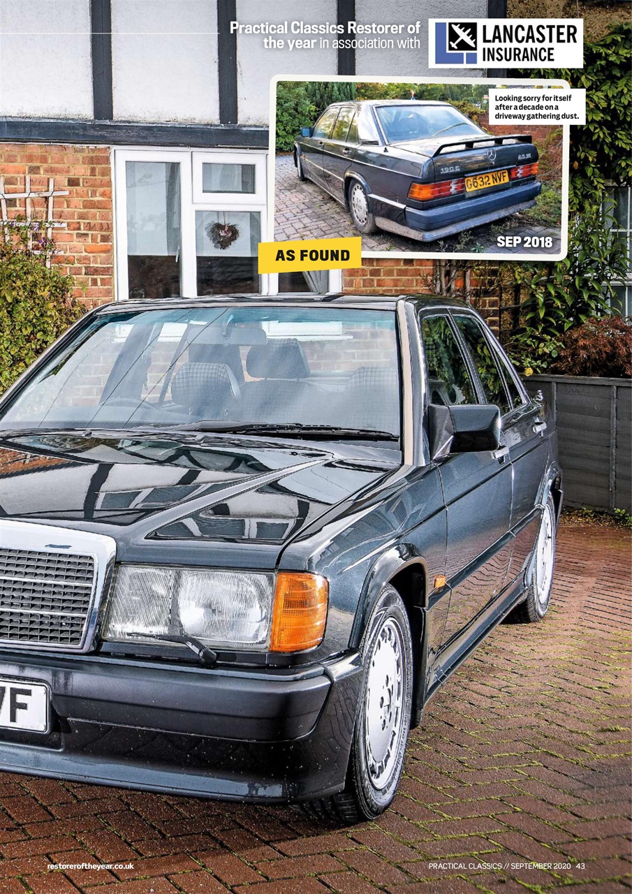 Practical Classics Preview Pages