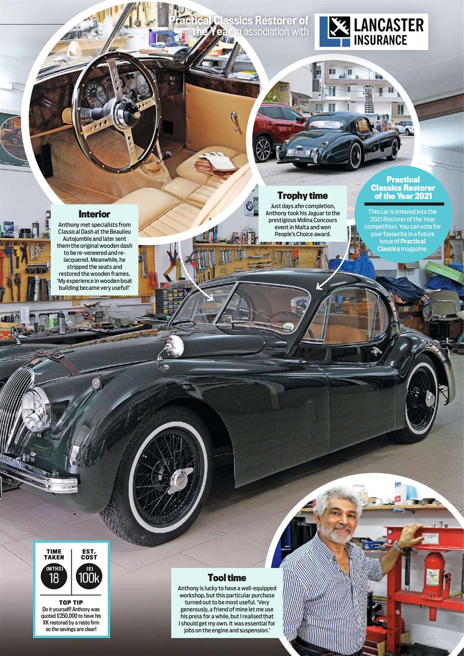 Practical Classics Preview Pages