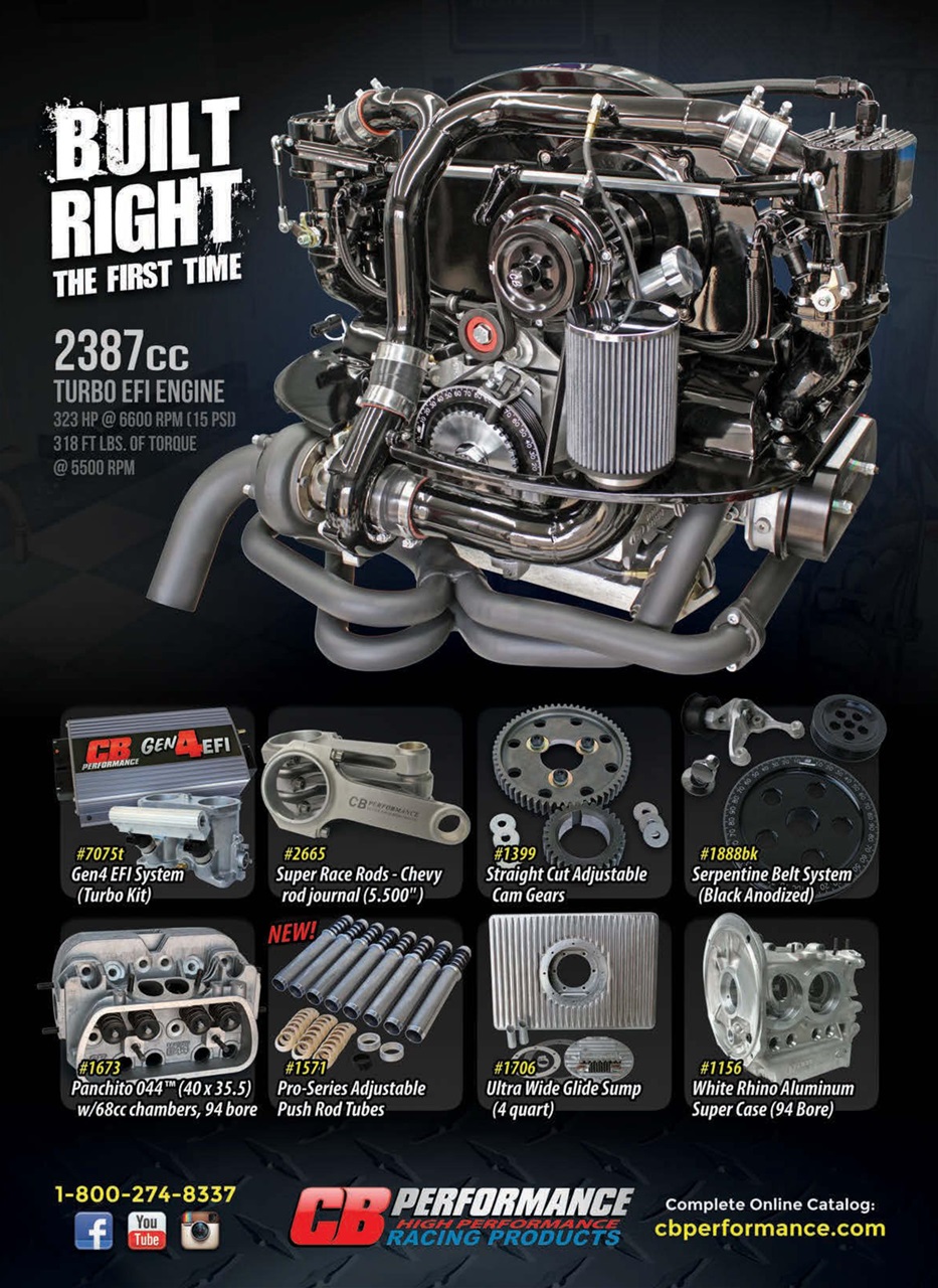 Volksworld Preview Pages