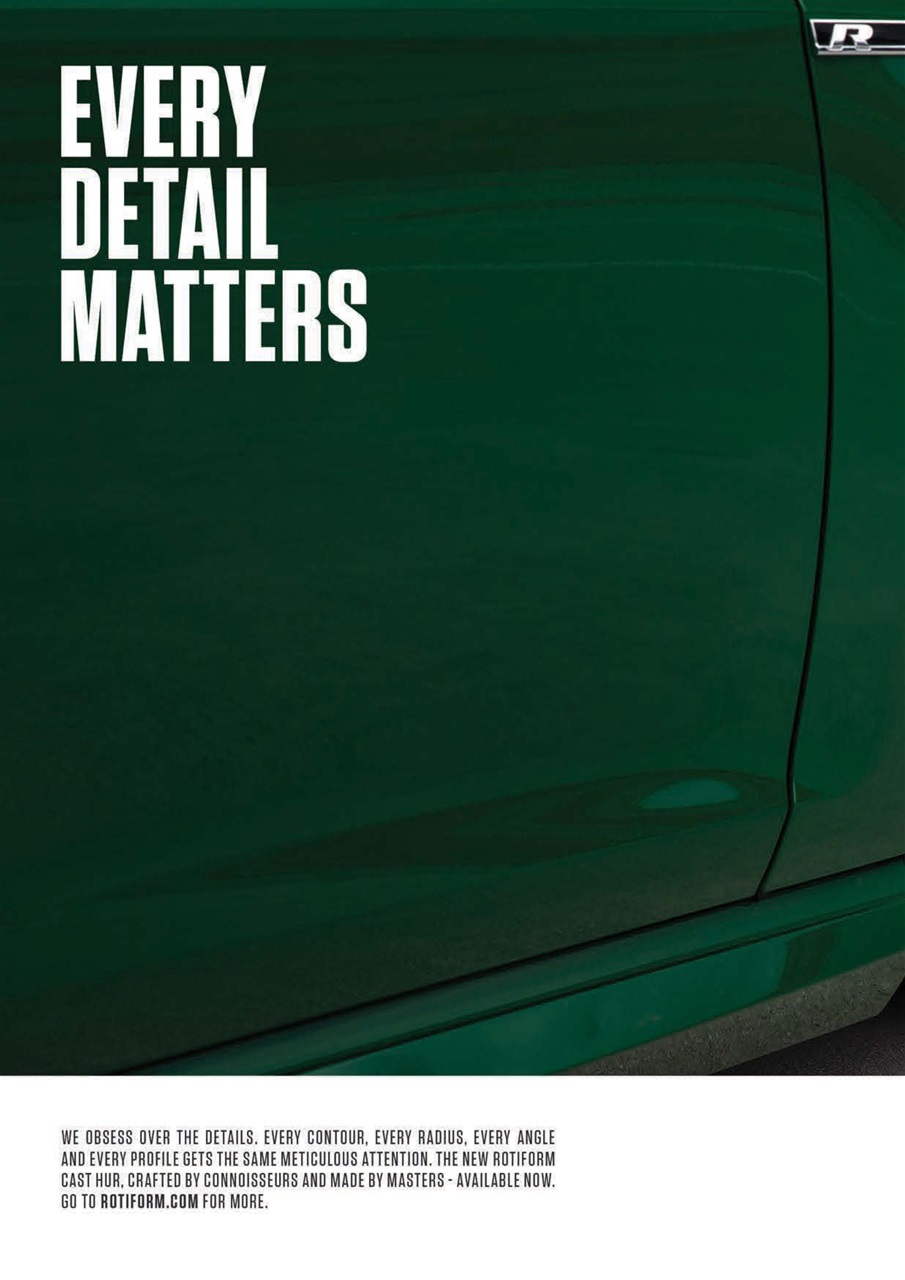 Performance VW Preview Pages