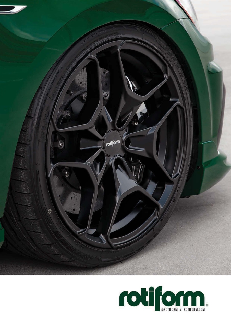 Performance VW Preview Pages